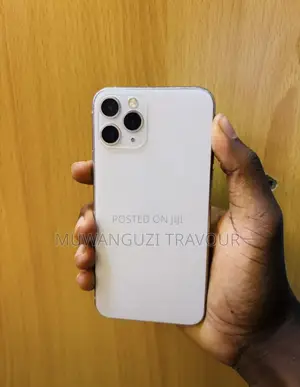 Apple iPhone 11 Pro 256 GB Gray