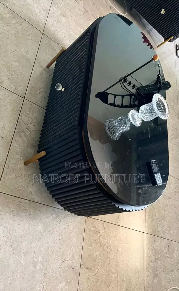 Monsoon Center Table