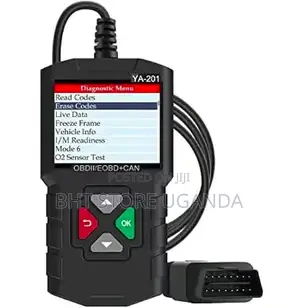Kingbolen YA201 Car Diagnostic Tool