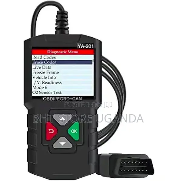 Kingbolen YA201 Car Diagnostic Tool