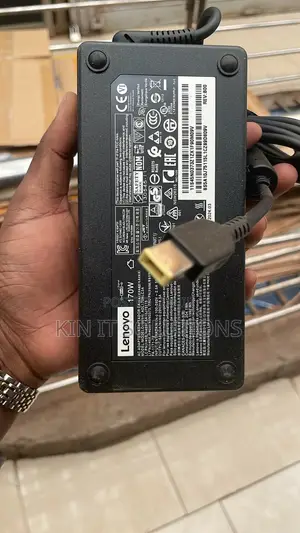 Lenovo 170w USB Adapter