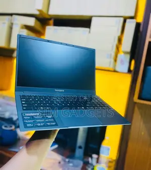 New Laptop Touchmate 8GB Intel Core i5 SSD 256GB