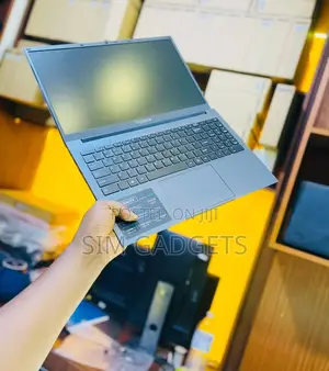 New Laptop Touchmate 8GB Intel Core i5 SSD 256GB