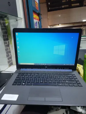 Laptop HP 250 G6 4GB Intel Celeron SSD 128GB