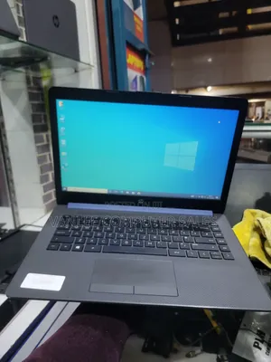 Laptop HP 250 G6 4GB Intel Celeron SSD 128GB