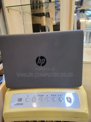 Laptop HP 250 G6 4GB Intel Celeron SSD 128GB