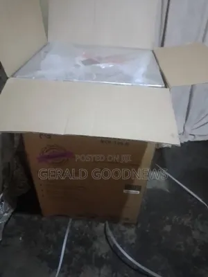 Chest Freezer