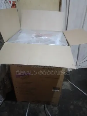 Chest Freezer