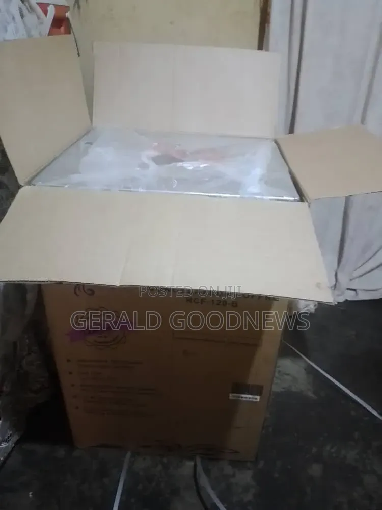 Chest Freezer