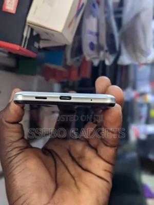 Sharp Aquos Zero 5G Basic 128 GB White