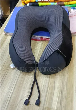Synthetic Neck Pillow