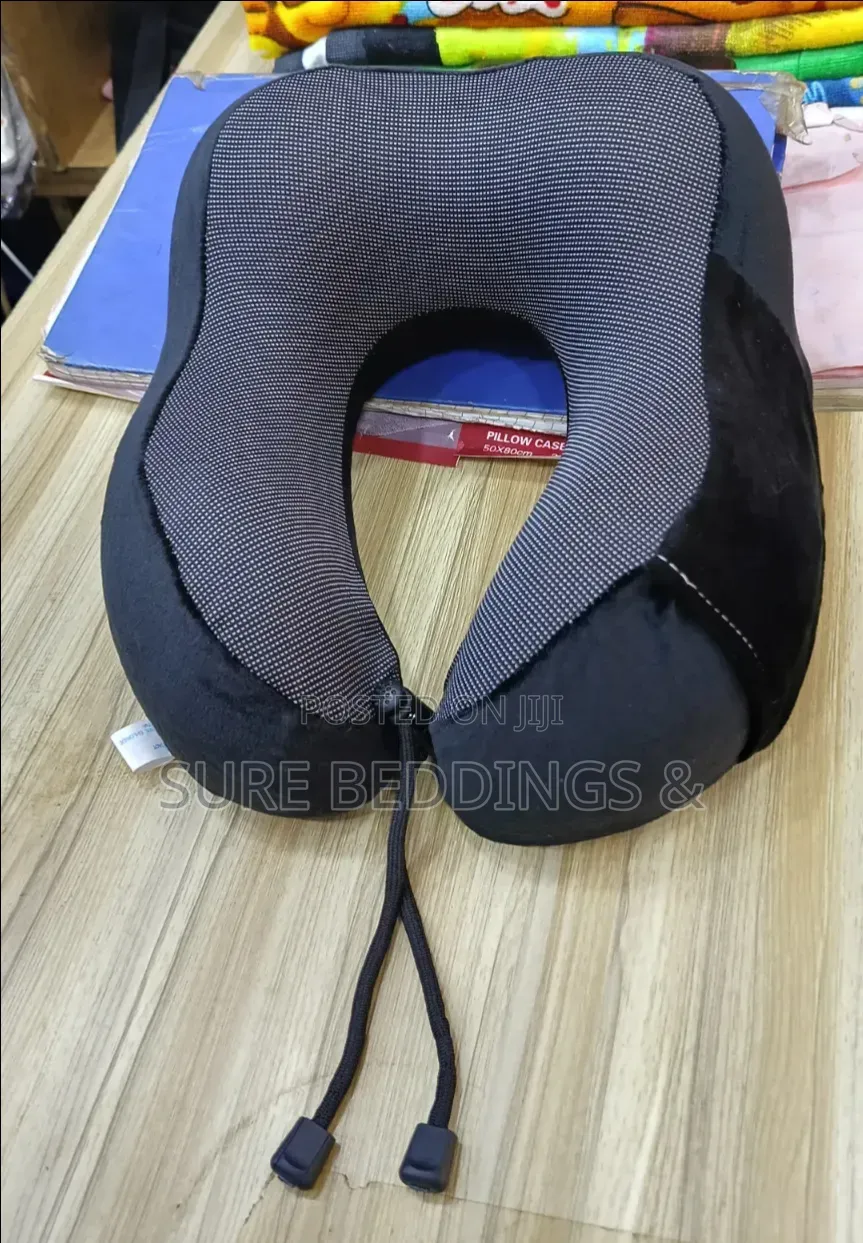 Synthetic Neck Pillow