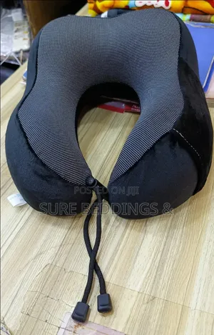 Synthetic Neck Pillow