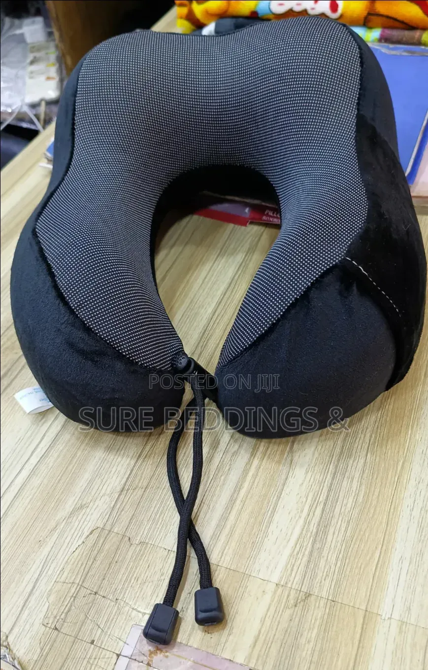 Synthetic Neck Pillow