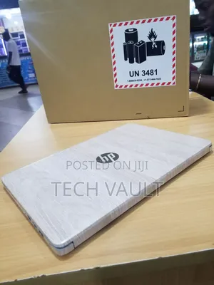 Laptop HP 14S 8GB Intel Core i5 SSD 256GB