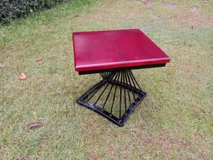 German Design Furniture and Quality Made in Uganda