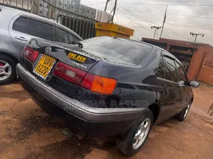 Toyota Premio 2002 Blue