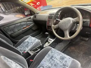 Toyota Premio 2002 Blue