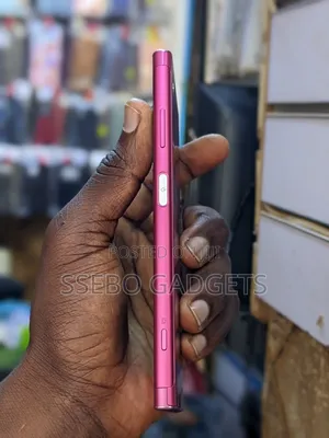 Sony Xperia XA1 Plus 32 GB Pink