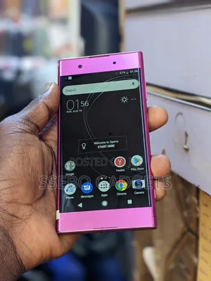 Sony Xperia XA1 Plus 32 GB Pink