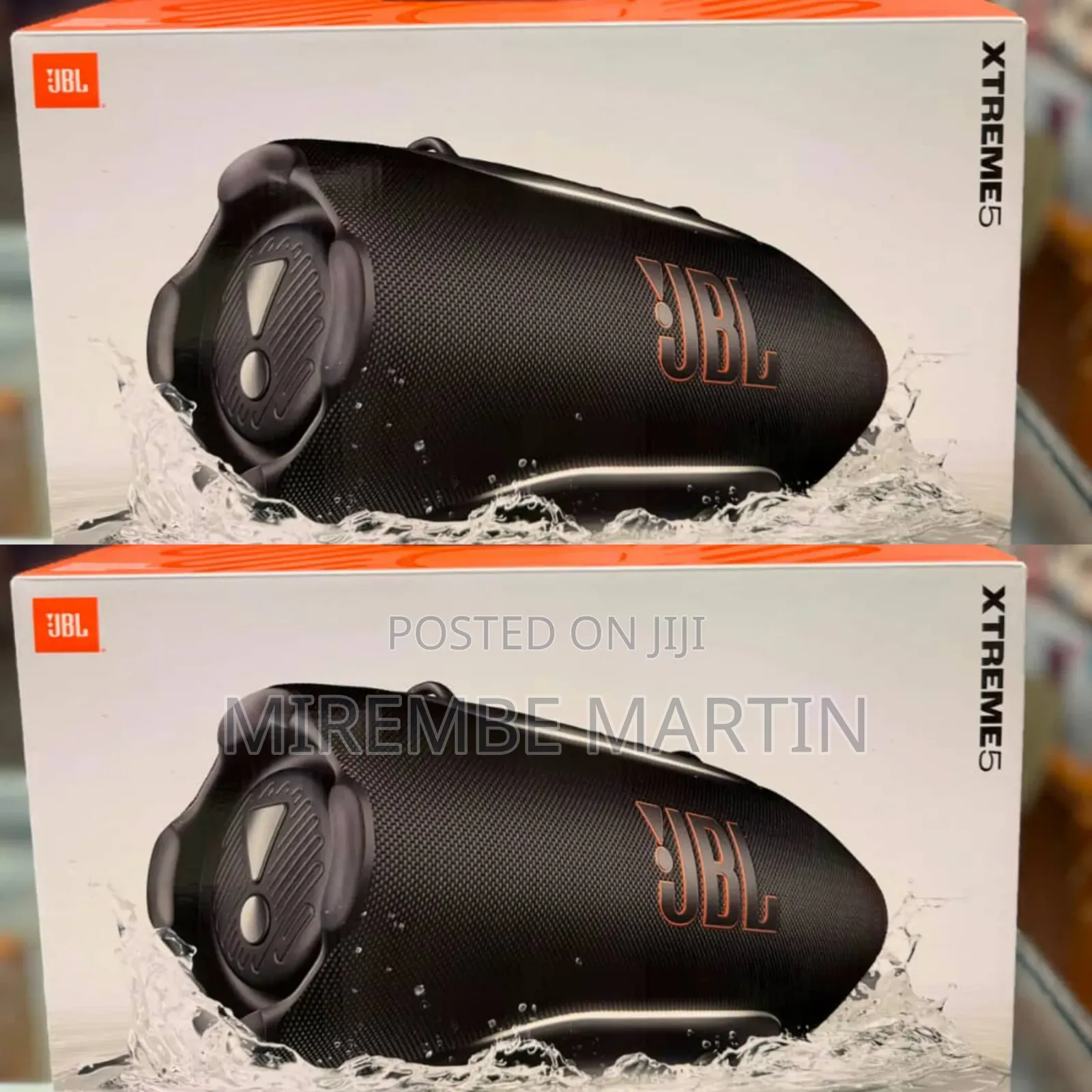 JBL Xtreme 5