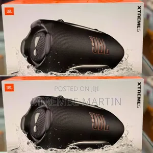 JBL Xtreme 5