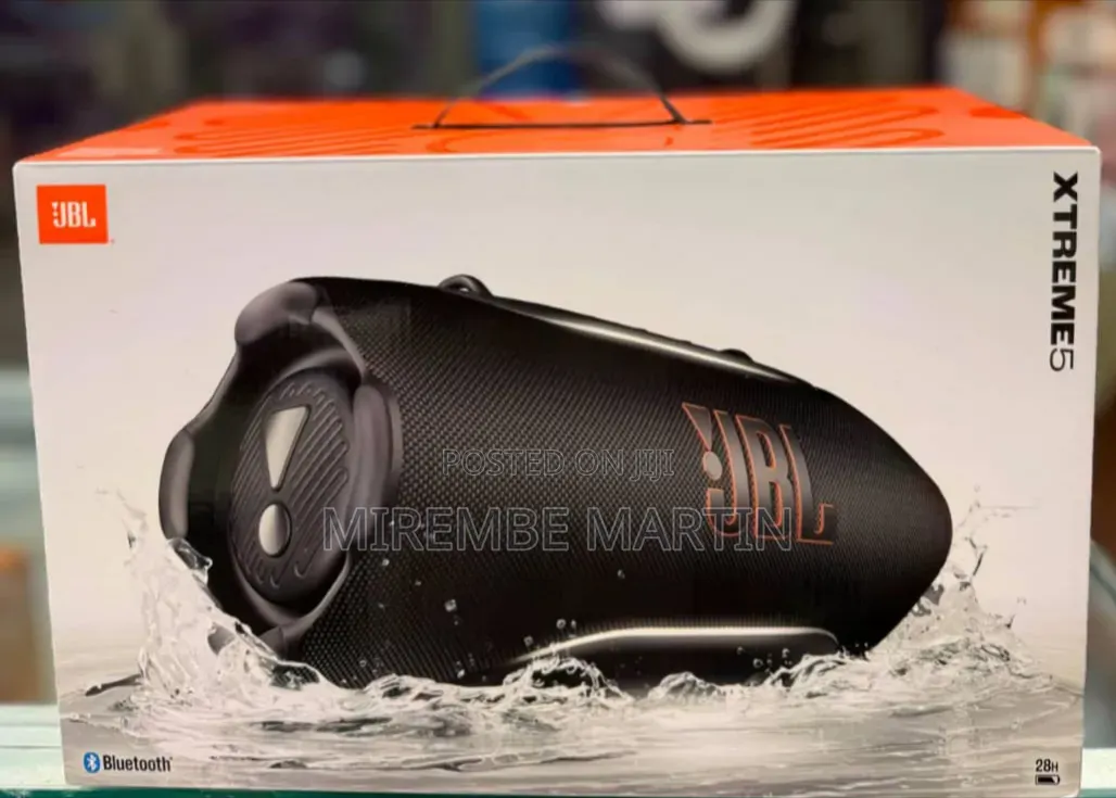 JBL Xtreme 5