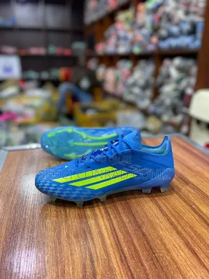 Soccer Boots