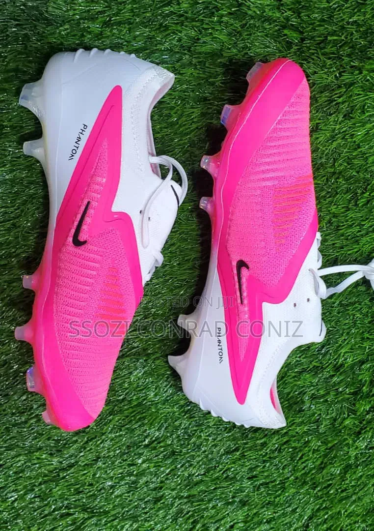 Soccer Boots
