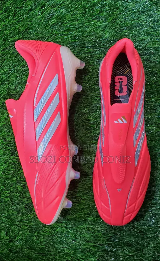 Soccer Boots