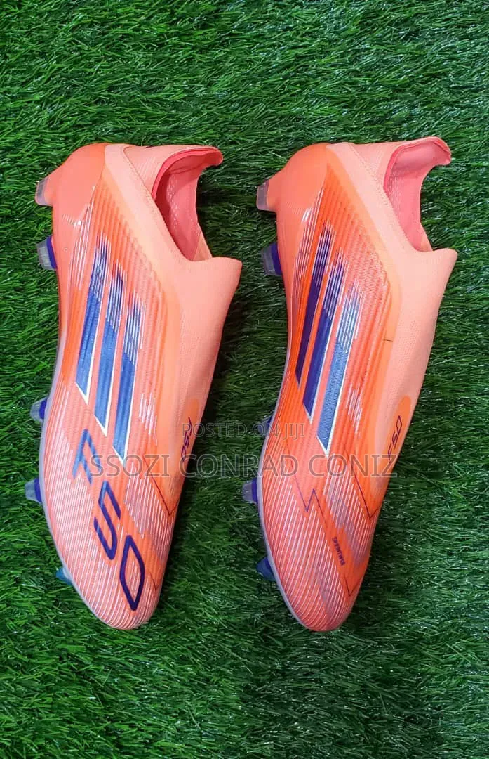 Soccer Boots