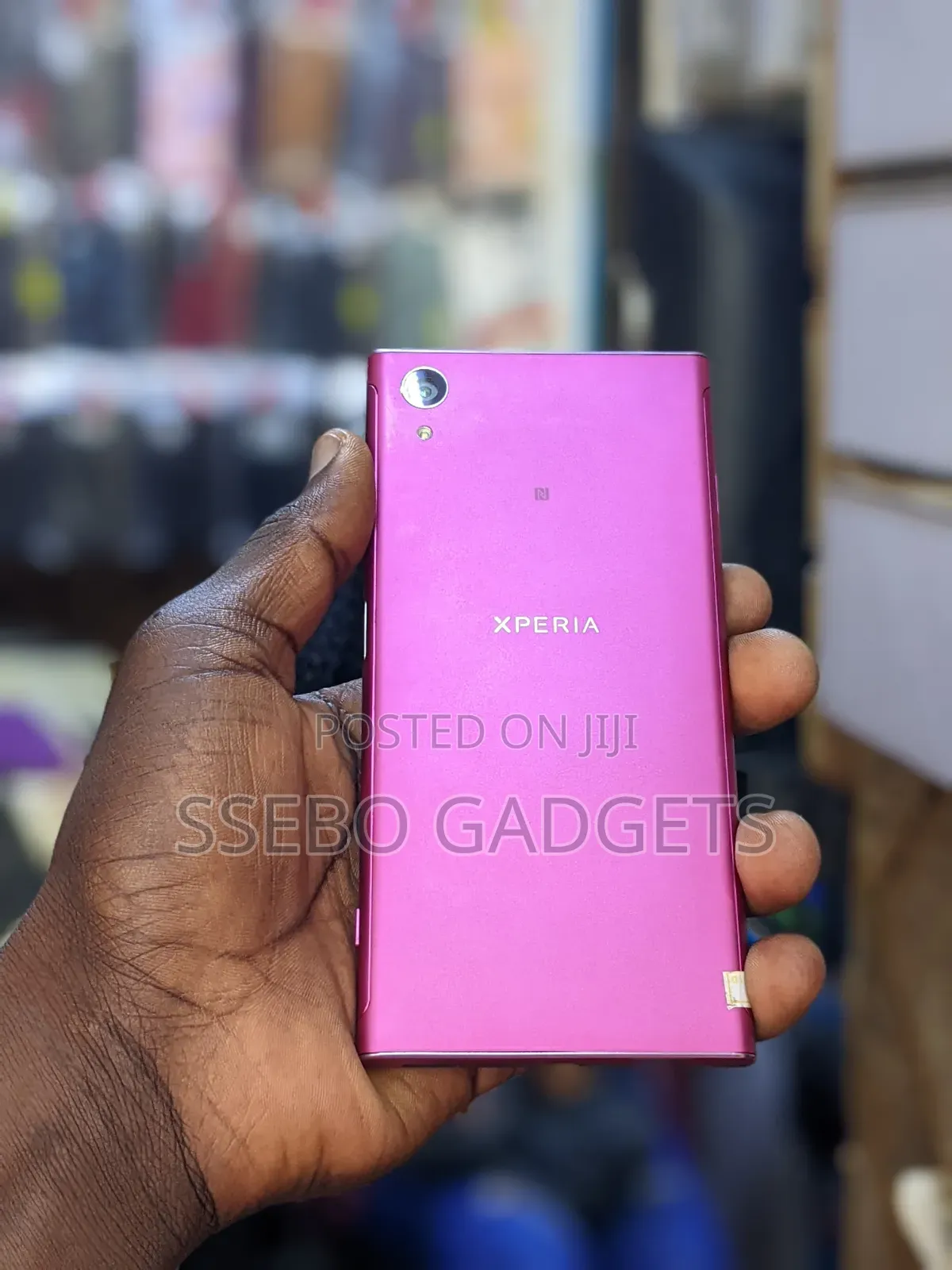 Sony Xperia XA1 Plus 32 GB