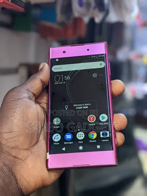 Sony Xperia XA1 Plus 32 GB