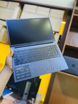 New Laptop Touchmate TM-NB116B 8GB Intel Celeron SSD 256GB