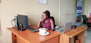 Web Designer