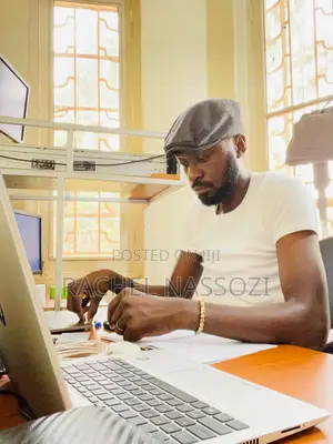 Web Designer