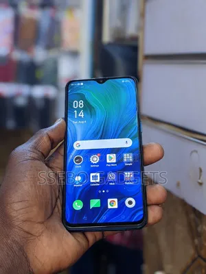 Oppo Reno A 128 GB Blue