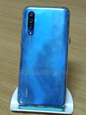 Xiaomi Mi 9 Lite 64 GB Blue