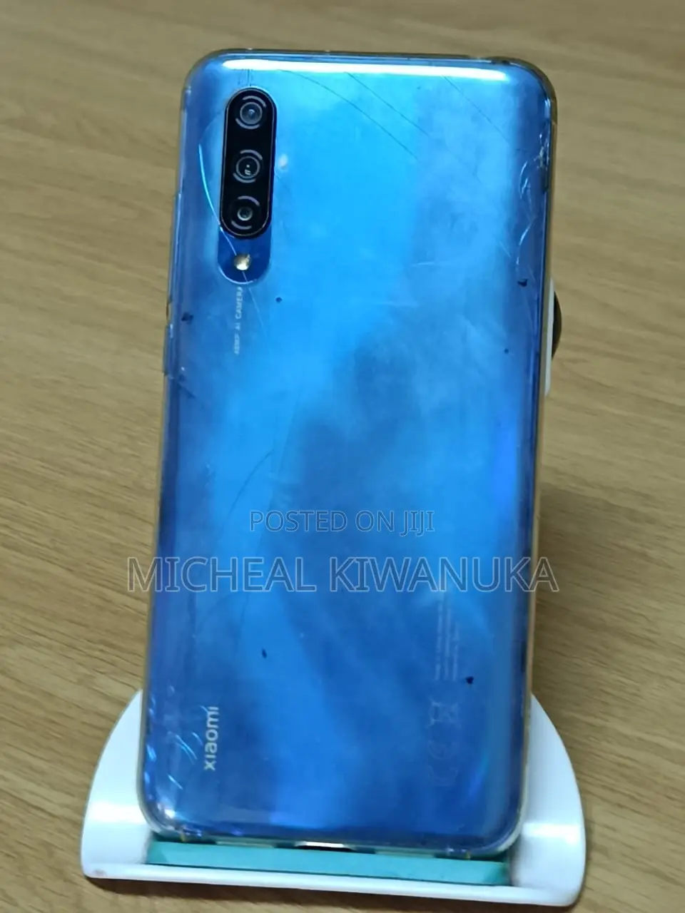 Xiaomi Mi 9 Lite 64 GB Blue