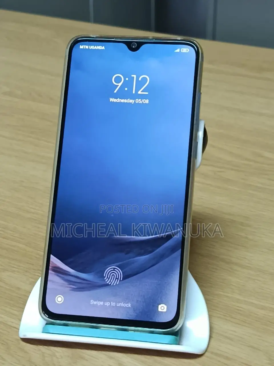 Xiaomi Mi 9 Lite 64 GB Blue