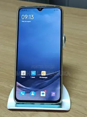 Xiaomi Mi 9 Lite 64 GB Blue
