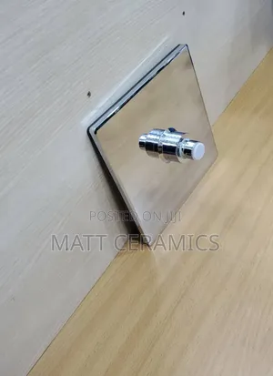 Square Over Head