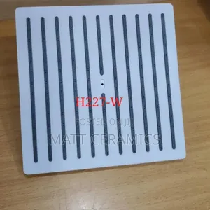 Square Over Head