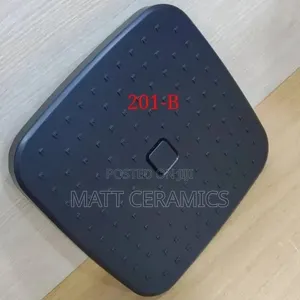 Square Over Head
