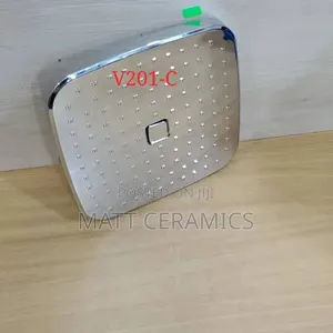 Square Over Head
