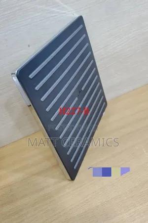 Square Over Head