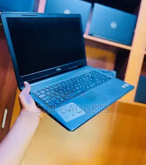 Laptop Lenovo IdeaPad 330 8GB Intel Core i3 HDD 500GB