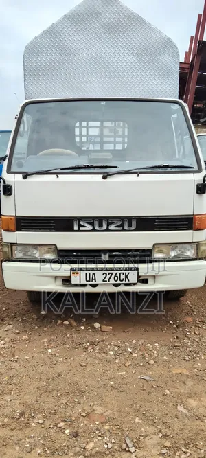 Isuzu Elf Shot