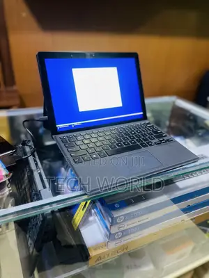 Laptop Dell Latitude 5290 2-in-1 8GB Intel Core i5 SSD 256GB