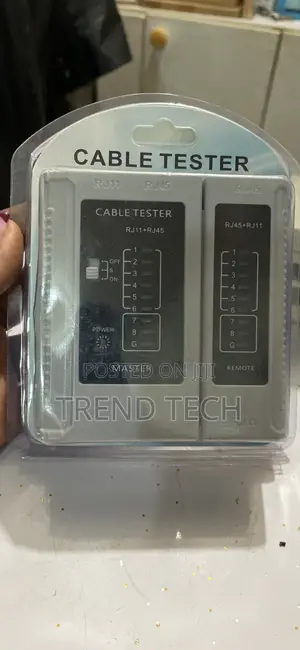 Cable Tester